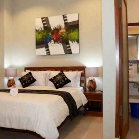 Villa Anyelir Seminyak Kültér fotó