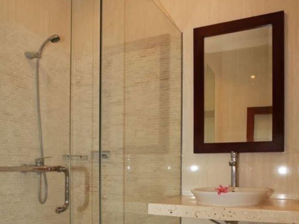 Villa Anyelir Seminyak Kültér fotó