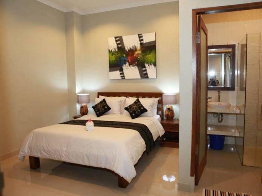 Villa Anyelir Seminyak Kültér fotó